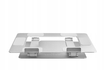 Регулируемая подставка для ноутбука для стола Lynxer