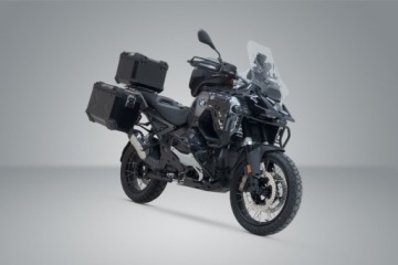 ZESTAW ZABEZPIECZAJĄCY MOTOCYKL ADVENTURE SW-MOTECH BMW R 1300 GS ADVENTURE