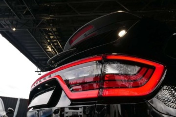 Dodge Durango III 2023 Dodge Durango TowNGo RT 5.7L 365KM Alcantara Harman 6os. 4x4 3-Zone AC Wen, zdjęcie 34