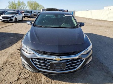 Chevrolet Malibu VII 2022 Chevrolet Malibu Premier 2022 2.0l 2.0 Benzyna 250KM, zdjęcie 5