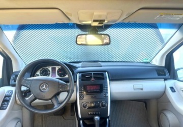 Mercedes 2006 Mercedes-Benz Klasa B Automat Jasny SrodekPanoramaGorzow Zapraszamy, zdjęcie 1