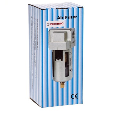 Сепаратор-осушитель воздушного фильтра 1/2 40 мкм