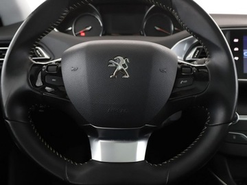 Peugeot 308 II SW 2.0 BlueHDi 150KM 2016 Peugeot 308 Navi, Panorama, Półskora, aut.klima,, zdjęcie 20