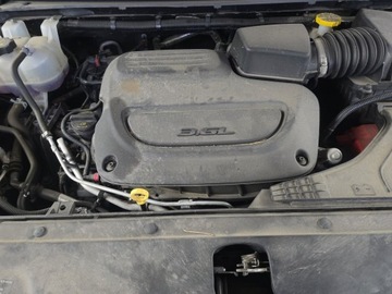 Chrysler Pacifica II 2025 Chrysler Pacifica Pinnacle 2025 3.6l 3.6 Benzyna 287KM, zdjęcie 7