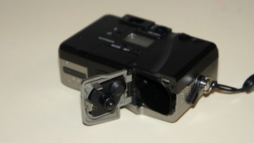 Aparat OLYMPUS i zoom 2000 na film APS