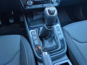 Skoda Fabia IV 1.0 TSI 95KM 2025 Skoda Fabia Demo Edition 130 dostępne w lutym, zdjęcie 30