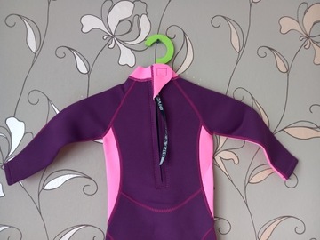 ПЕНА ДЛЯ ПЛАВАНИЯ 8/10 ЛЕТ 140 СМ