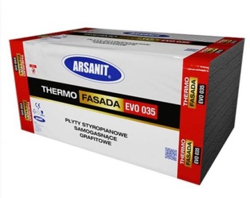 Steropian Arsanit 1 x 0,6 x 10 mm Pobranie