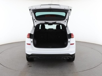 Hyundai Tucson III SUV Facelifting 1.6 CRDi 136KM 2020 Hyundai Tucson N-Line Automat Navi Czujniki, zdjęcie 18