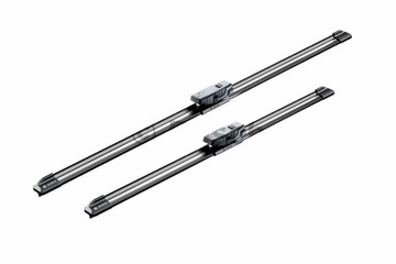BOSCH PIÓRO WYCIERACZKI 2SZT. AM462S AEROTWIN 600 475MM MERCEDES A