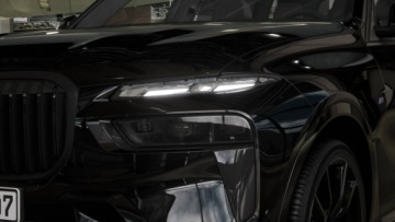 BMW X7 SUV Facelifting 3.0 40d 352KM 2026 BMW X7 xDrive40d - Dostępne od ręki!, zdjęcie 9
