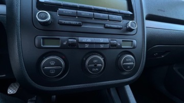 Volkswagen Golf VI 2009 Volkswagen Golf 1.4 TSI 125 km. ladny stan 2 komplety kol 1.4 Benzyna, zdjęcie 8