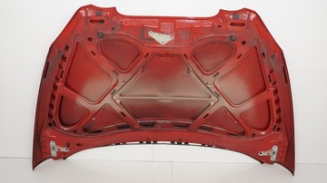 KAPOTA KRYT MOTORU SEAT ALTEA 05-08R LS3H