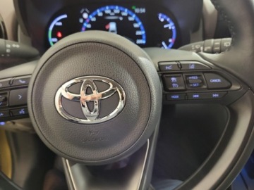 Toyota Yaris IV 2022 Toyota Yaris Cross Hybrid 1.5 Executive Toyota Yar, zdjęcie 10