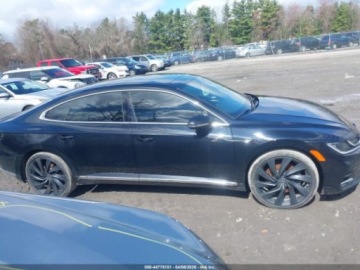 Volkswagen Arteon 2023 Volkswagen Arteon Sel R-Line 2023 2.0 Benzyna 300KM, zdjęcie 5