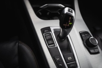 BMW X3 F25 SUV 2.0 20i 184KM 2014 BMW X3 xDrive20i, Salon Polska, 4X4, Automat, zdjęcie 25