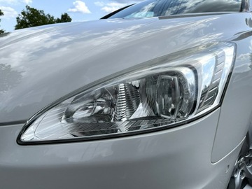 Peugeot 508 I Sedan 1.6 THP 156KM 2012 Peugeot 508 SW Bezwypadek/ Serwis/ Panorama/, zdjęcie 12