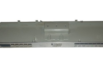 panel zmywarki Hotpoint Ariston LFTA3214HXR