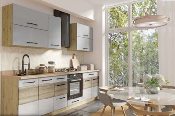 INFINITY Кухня 1 МДФ ремесленный дизайн ИНДИВИДУАЛЬНЫЙ ДИЗАЙН