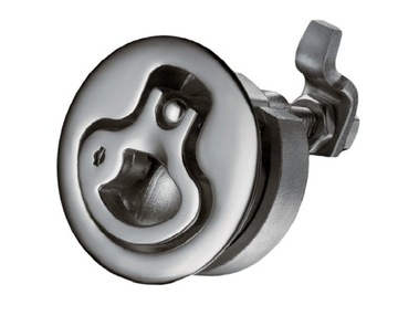 PODNOŚNIK.DENNY Z DOCISKIEM 61,5 MM NA KLUCZ