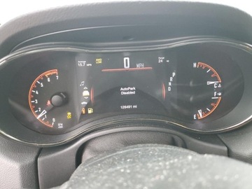 Dodge Durango III 2018 Dodge Durango RT 2018 5.7l 5.7 Benzyna 360KM, zdjęcie 9