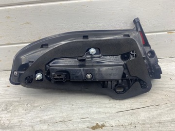 BMW 7 G11 G12 LCI SVĚTLO ZADNÍ PRAVÁ W KRYT 9854644
