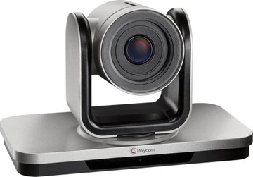 POLYCOM G7500 БОЛЬШОЙ КОМПЛЕКТ УДАЛЕННОЙ КАМЕРЫ UHD 4x Zoom