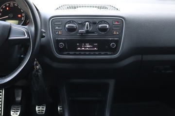 Skoda Citigo Hatchback 5d 1.0 75KM 2017 Skoda Citigo 1.0 MPI, Salon Polska, Serwis ASO, zdjęcie 11