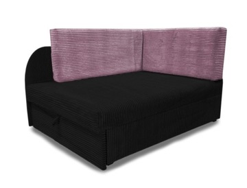 Складная кроватка, которая растет вместе с вашим ребенком, контейнер для постельного белья.