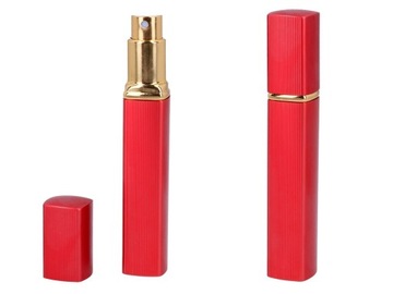 ATOMIZER - гофроконтейнер для духов/воды/жидкости
