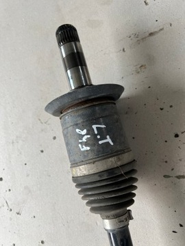 BMW 2 F45 F46 Задняя половина