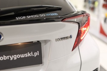 Toyota C-HR I Crossover Facelifting 2.0 Hybrid Dynamic Force 184KM 2023 Toyota C-HR 2.0 Hybrid Style 2.0 Hybryda 184KM, zdjęcie 33