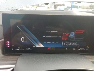 BMW X7 2024 BMW X7 xDrive40I 2024 3.0l 3.0 Benzyna 375KM, zdjęcie 9