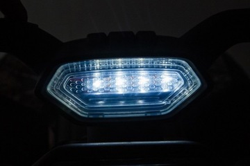 Автомобиль Quad Storm Black