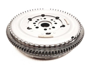 LUK СЦЕПЛЕНИЕ + КОЛЕСО FORD MONDEO MK3 2.0 TDCI 130КМ