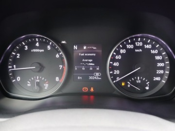 Hyundai i30 III 2023 Hyundai i30 1.5 T-GDI MHEV, Salon Polska, zdjęcie 10