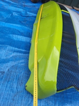 КАПОТ, КРЫШКА, КАПОТ, CLAAS JAGUAR ФОРМОГРУЗОВИК ЗАДНИЙ