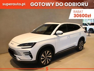 BYD Seal U DM-i 218KM 2025 DM-i Boost Suv 1.5 (218KM) 2025