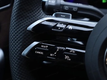 Mercedes CLA C118/X118 Coupe Facelifting 2.0 220 190KM 2025 MERCEDES-BENZ CLA 220 4-Matic AMG Line 2.0 (190KM) 2025, zdjęcie 8