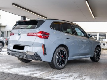 BMW X3 G45 2025 BMW X3 xDrive20 Sport Suv 2.0 (208KM) 2025, zdjęcie 3