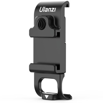 ULANZI Zaślepka Osłona Baterii z otworem na przewód USB ID 2323