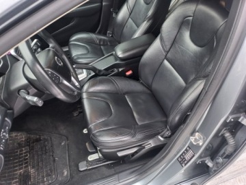 Volvo V40 II Hatchback Facelifting 2.0 D3 150KM 2018 Volvo V40 2.0 d3150 KM, zdjęcie 9