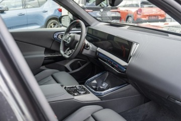 BMW X3 G45 2026 BMW X3 NOWE BMW X3 M50 xDrive, zdjęcie 28