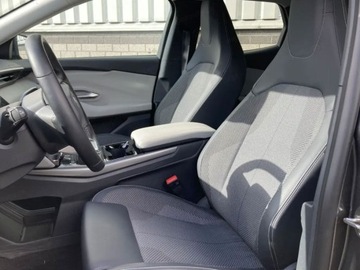 Ford Explorer VI SUV Electric 77kWh 286KM 2024 Od ręki - &quot;Explorer&quot; 77kWh RWD 286KM, zdjęcie 4