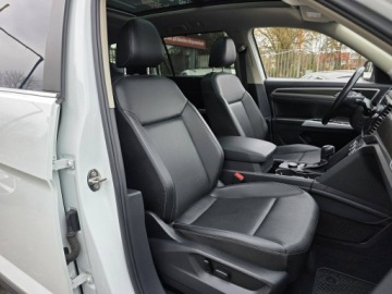 Volkswagen 2018 Volkswagen Atlas 3.6 Benzyna 280 KM, Panorama,, zdjęcie 33