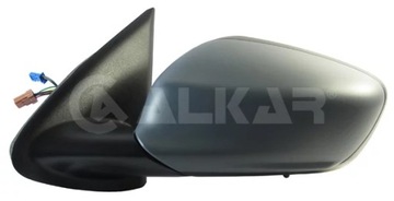 ALK6139871 ZRCÁTKO VNĚJŠÍ CITROEN C-ELYSEE PE