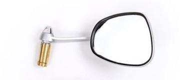 Зеркало MZ ES TS JAWA 250 AWO PANNONIA SIMSON SR2