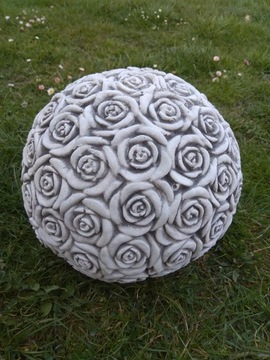 ШАР из цветов производитель бетона (F147) ALA-SHOP
