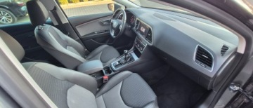Seat Leon III X-Perience 1.4 TSI 125KM 2017 Seat Leon Historia serwisowa , wersja FR , 1.4 Benzyna 125KM, zdjęcie 13