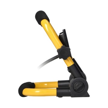 ГАЛОГЕННЫЙ СВЕТОДИОД ПОРТАТИВНЫЙ РАБОТАЮЩИЙ 30ВТ + ШТАТИВ + КАБЕЛЬ